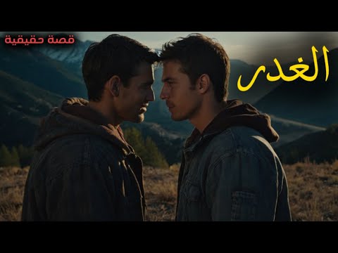 مصطفى تحالف مع الشيـ طان وخطط عام كامل للغدر قصص واقعية