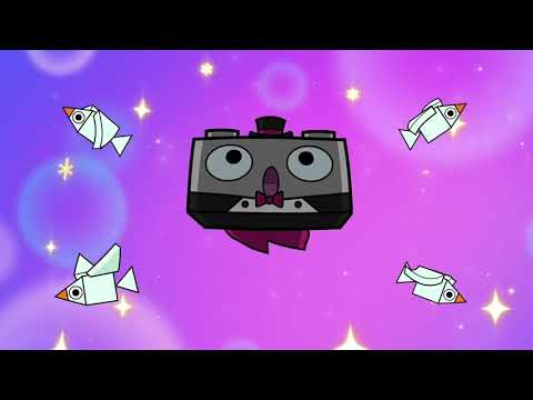 Unikitty Moments That I Still Think About A Lot