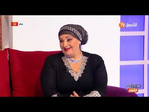 المغنية أمينة زهير بديت بالأعراس وما نحشمش كي يقولو علي مطربة أعراس