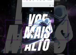  APRENDA ESSE EFEITO DE TEXTO NO CANVA Canva Dicasdecanva Canvaprofissional Canvabrasil