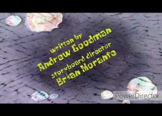 SpongeBob SquarePants Kwarantined Krab Title Card In G Major