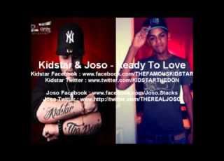 Joso Kidstar