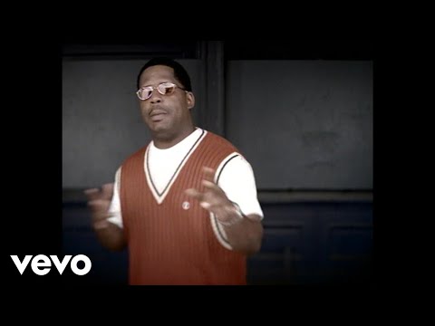 Brand Nubian Don T Let It Go To Your Head Official Video