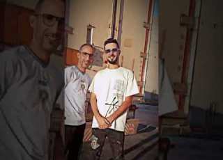 رب صدفة خير من ألف ميعاد السائق المهني السباعي ابلور