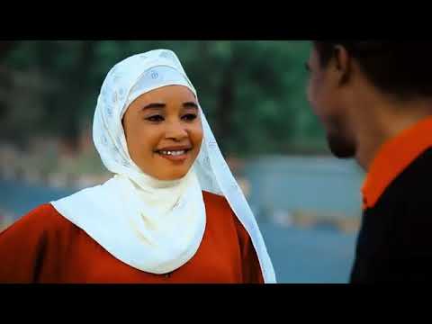 Wacce Zan Aurace Sabuwar Waka Aisha Funtuwa Salisu Sasen Video