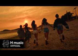  WOOAH 우아 WXW Wish With W TEASER
