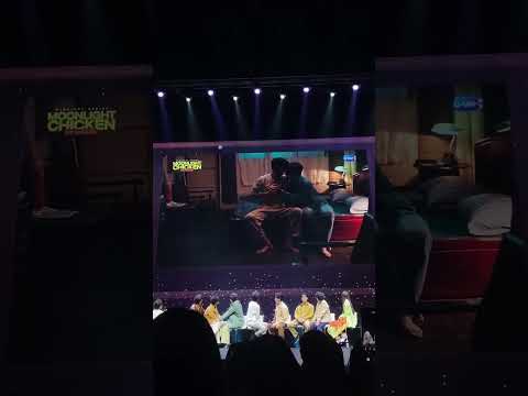 So They Weren T Supposed To Kiss Earthmix Mixxiw Moonlightchicken Ep8 Moonlightchickenep8