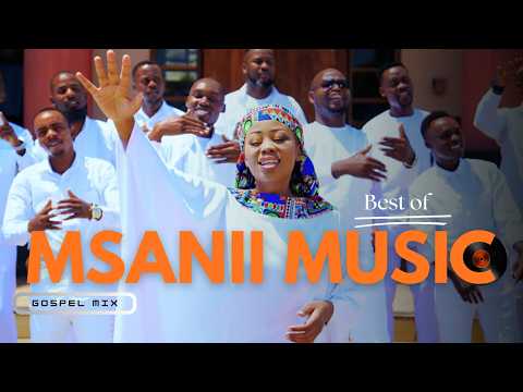 Msanii Music Group Best SDA Gospel Music Mix 2026 Msanii Music Group Best SDA Gospel Music Mix 2026