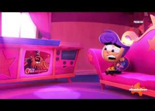  Peri Sees Hazel S Fairy Puberty Fairly Odd Parents A New Wish