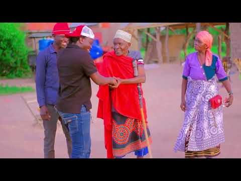 Ndama Songi Noni Ya Puluka Mkono Official Music Video