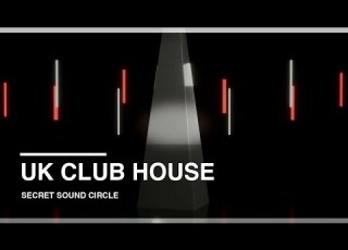 UK Club Afro House 2026 Come Back To Me SecretSoundCircle