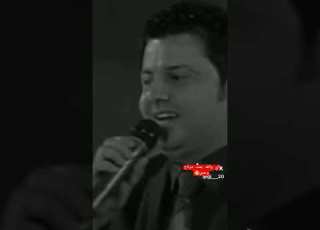 الفنان حاتم العراقي جنت مرتاح وحدي