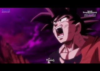  دراغون بول هيروز الحلقه 8 مترجمه HD حصريا