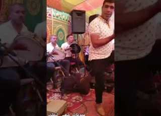 Mohamed 3liga علاش الحبيب علاش Mizan Zwin Ta7yati Ldrari
