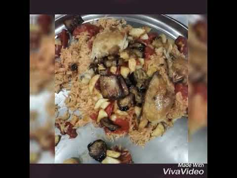 شنو السالفة اشو كمت انزل مقاطع اكل شنو سويتو على العشاء