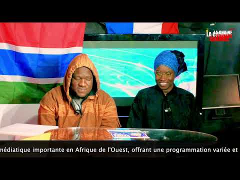 LA LÉGENDE SONINKÉ BOUBOU SAMBA DIALLO MET FIN À SA CARRIÈRE MUSICALE KAWAFI BEERA 184