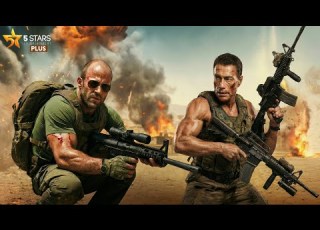  KILL AUTHORITY 2026 Jason Statham Van Damme Full Action Movie