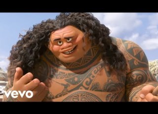 Igor Kwiatkowski Drobnostka Z Filmu Vaiana