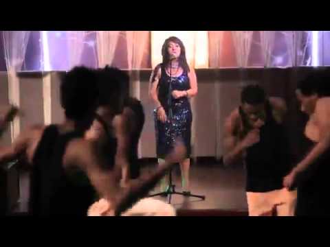 Netsanet Melesse Liben New Ethiopian Music 2013 YouTube
