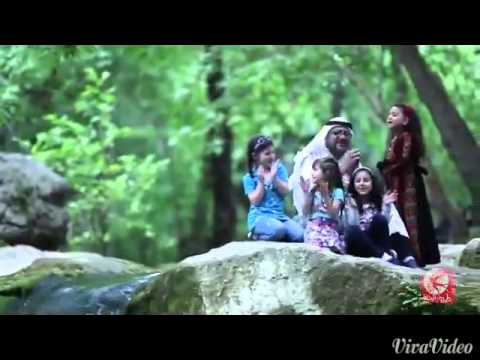 طيور الجنة السنويه السابعة تصميم 2015