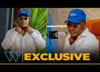 LIVE EXCLUSIVE NDANI YA WASAFI FM 3 8 2026