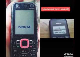  All Nokia Sound Startups 1999 2011