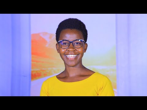 HEBU KAZA MWENDO OFFICIAL VIDEO THE REDEMPTION MINISTERS KENYA