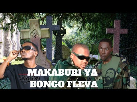 WASANII 10 WALIOKUFA NA KUACHA PENGO KUBWA TZ Wasanii