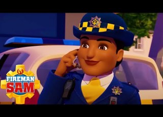 Safety Lessons Fireman Sam Official Cartoons For Kids