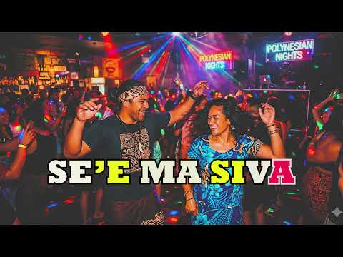 Se E Ma Siva Tamaiti Vaitele Samoan AI Music 2026