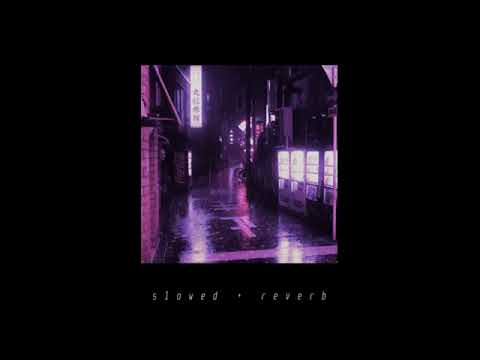 Future Mask Off Slowed Reverb