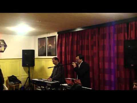 Zia Rahimi Jawani Ham Bahare Bud