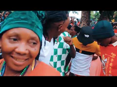 SHINJE NTEMI OMABALA OFFICIAL VIDEO BY MATEMBA STUDIO