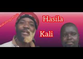 HASILA KALI MISUNGWI Mwakuhenga Music