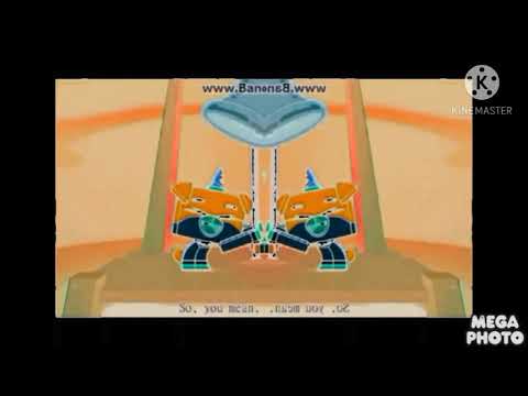 Preview 2 Unikitty Bell Effects In Low Voice