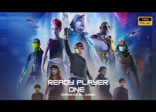  Ready Player One Comienza El Juego 2018 Pelicula Completa En Español Explicada Reseña Y Hechos