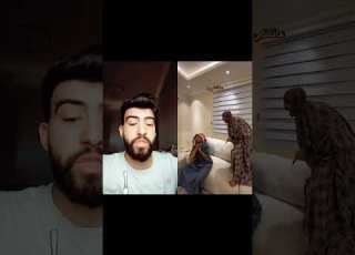  اختفاء ميتو الشامسي صدفة ولا في شي ورا القصة ردة فعل ميتو تيك توك مشاهير