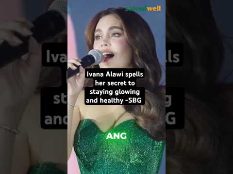 Live From The Swapp Gala Night Ivanaalawi Swappgala SBG