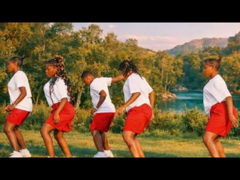 Nyanda Osela Pole Sana Kushaha Official Video