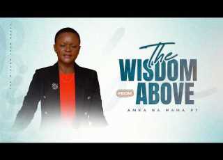  The Wısdom From Above Part II Pastor Neema Tony Osborn 4th July 2026