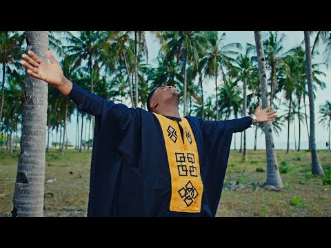 Obby Alpha Yesu Hajasafiri Official Video