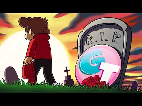 GameToon S Last Video