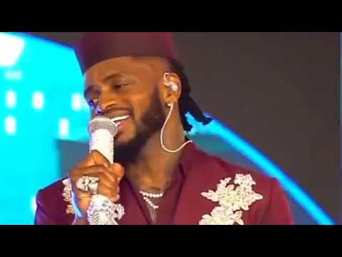 Alhamdulillahi Diamond Platnumz