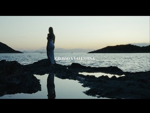 GROSSO X Valentina Ligo Official Music Video