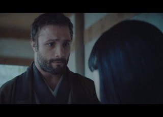 John Blackthorne Ask Mariko To BE WITH HIM And NOT TO COMMIT SEPPUKU Shogun Episode 9