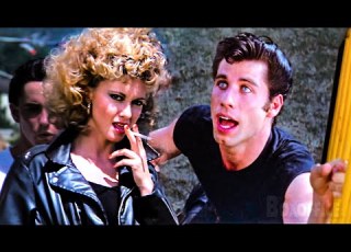  2 Scènes Qui Ont Rendu Grease Légendaire 4K