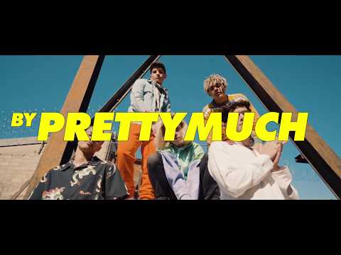 PRETTYMUCH Hello Official Video