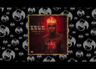  Tech N9ne I M Not A Saint OFFICIAL AUDIO
