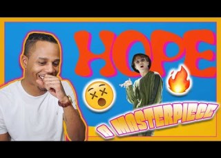  J Hope Daydream 백일몽 MV REACTION Who S More Cool