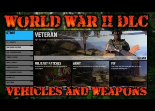  New Vehicles Weapons In Ghost Recon Wildlands